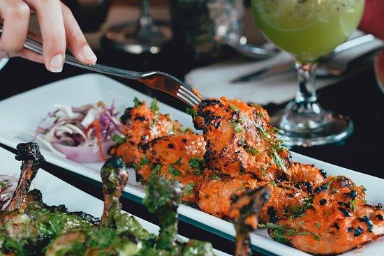 Jamawar Crowne Plaza Kuwait